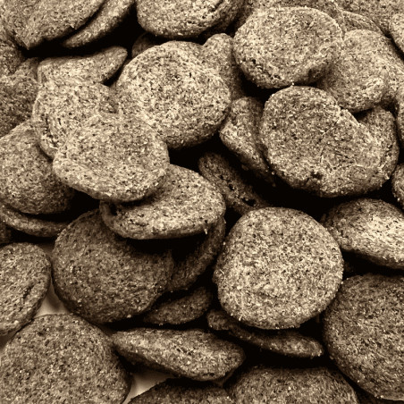 Koi Gulden 500 g ( hrănire din mână)