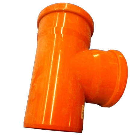 Ramificatie canalizare 110mm