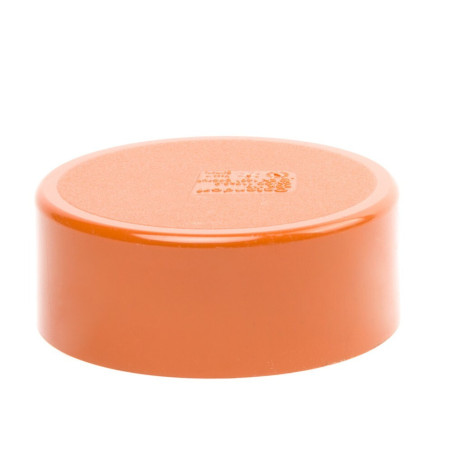 Capac de capăt pentru canal KG 110