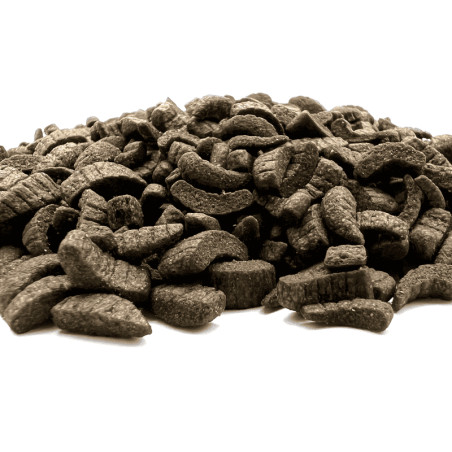 Koi Midori 1000 g ( hrănire din mână )