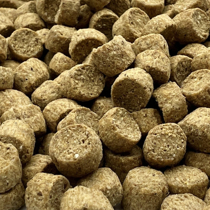 Hrana Pellet 4,5 mm ( 1 kg )