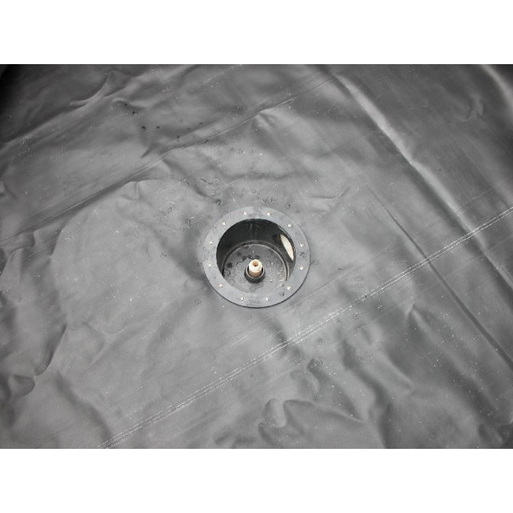 Sifon de pardoseala 190/50mm