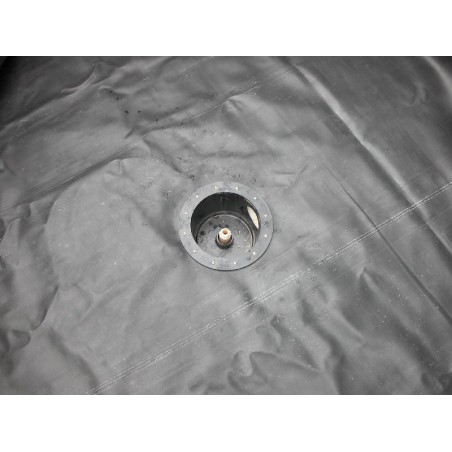 Sifon de pardoseala 270/110mm