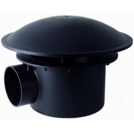 Sifon de pardoseala  400/110mm