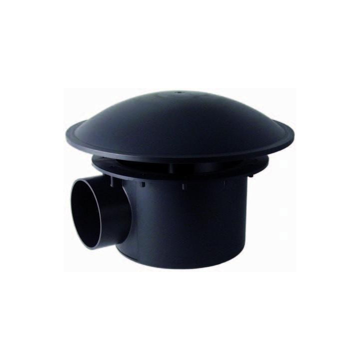 Sifon de pardoseala  400/110mm