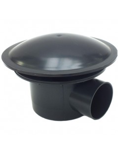 Sifon de pardoseala  400/110mm