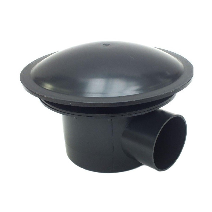 Sifon de pardoseala  400/110mm