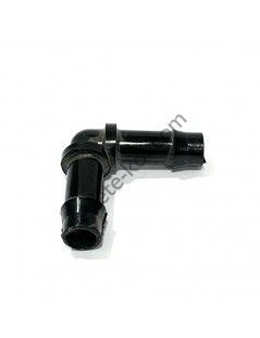 Cot plastic pentru aer 10 mm