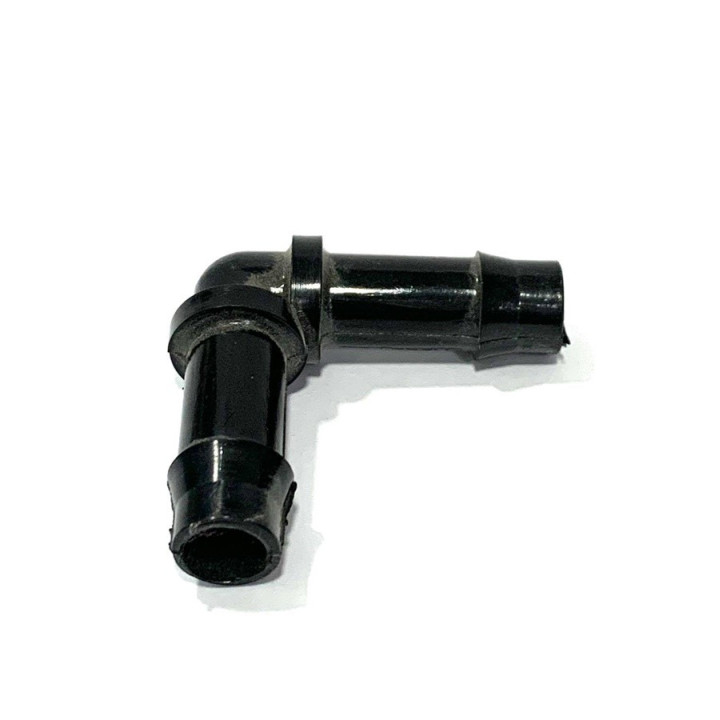 Cot plastic pentru aer 10 mm