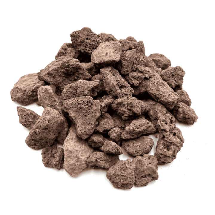 Lava vulcanica pentru filtre  16/32mm (1Kg)