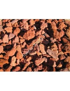 Lava vulcanica pentru filtre  16/32mm (1Kg)
