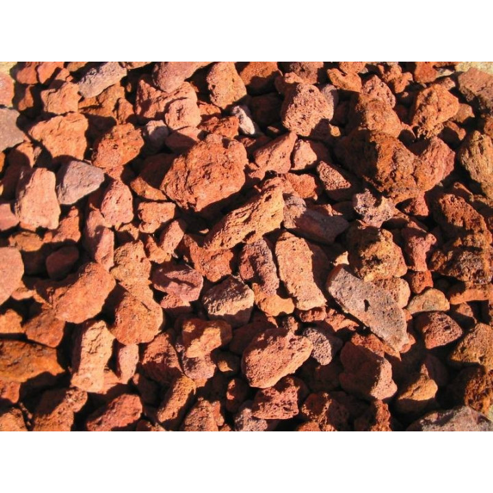 Lava vulcanica pentru filtre  16/32mm (10Kg)
