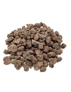 Lava vulcanica pentru filtre  8/16mm (1Kg)