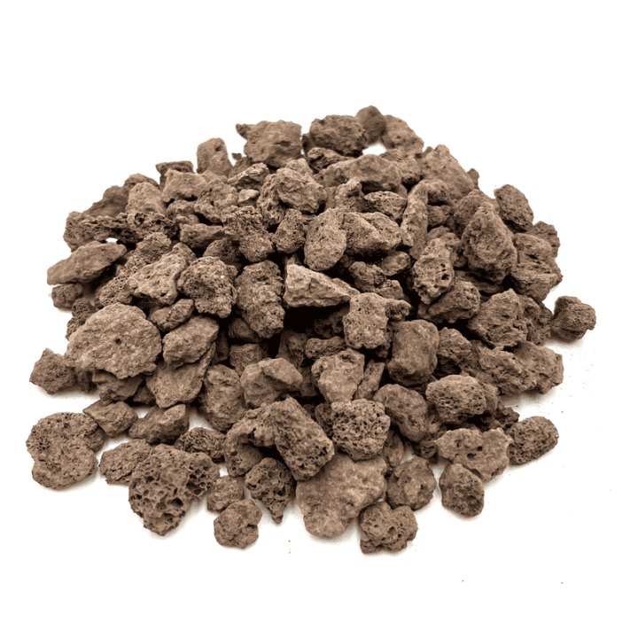 Lava vulcanica pentru filtre  8/16mm (1Kg)