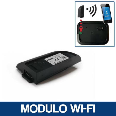 Modul wifi Irritrol Life - pentru programatoare de life