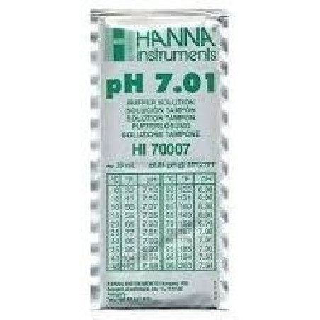 Lichid calibrare PH 7.0 ( 20 ml )