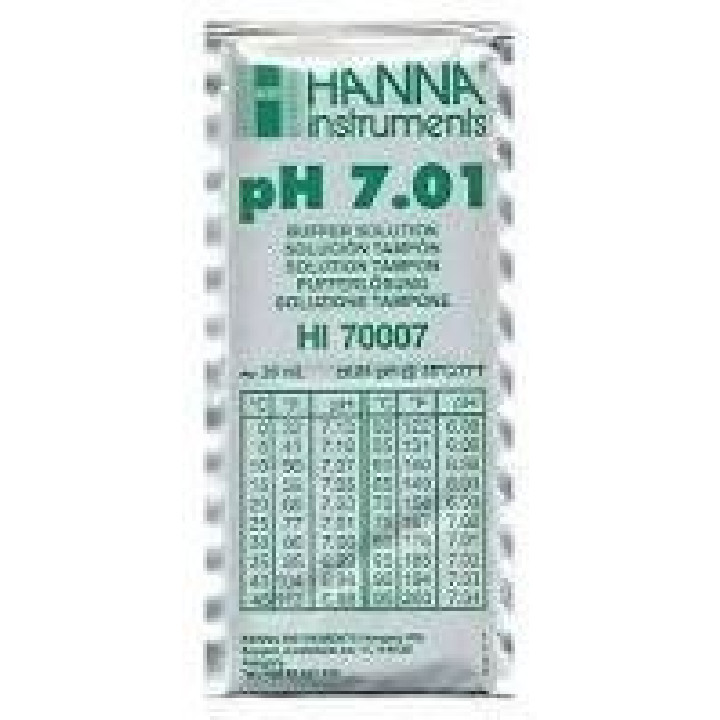 Lichid calibrare PH 7.0 ( 20 ml )
