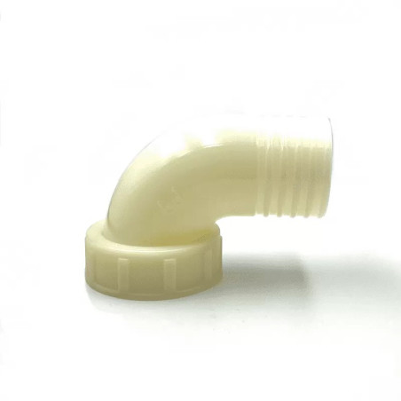 Conector filetat furtun intern 32mm x 1, 1/4"FI (cot)