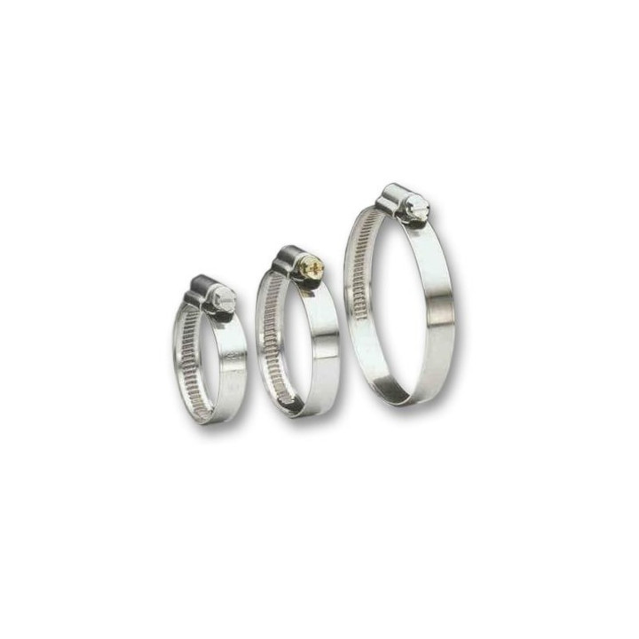 Extra Colier 25-35mm foarte rezistent