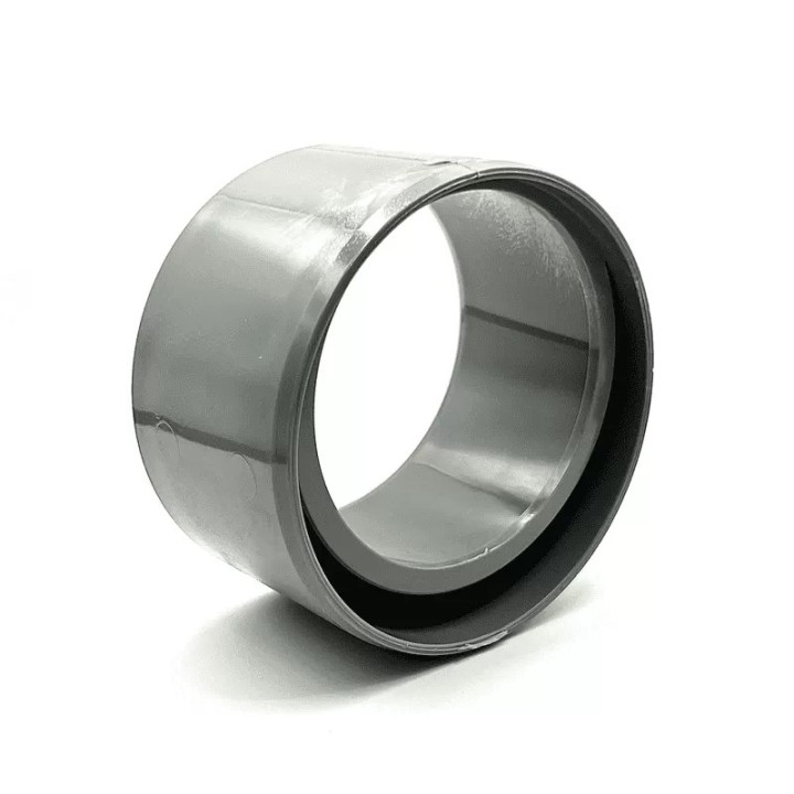 Reducerea PVC lipici  75/90 mm
