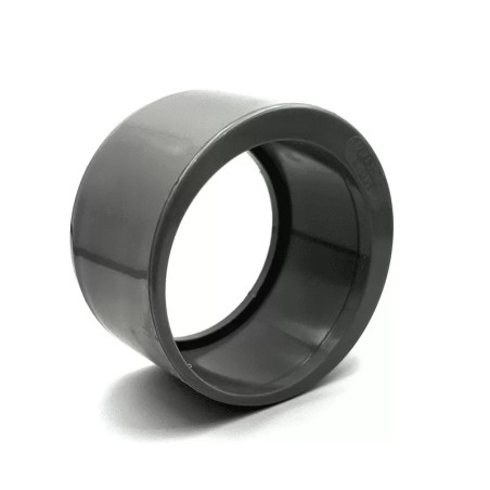 Reducerea PVC lipici  63/75 mm