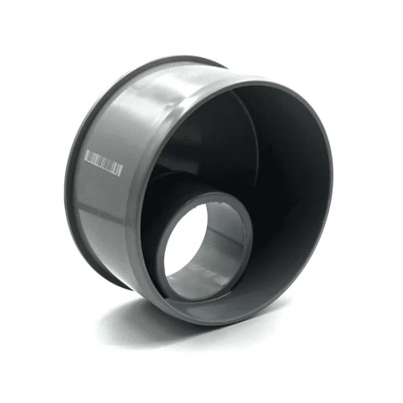Reducerea PVC lipici  50/110 mm