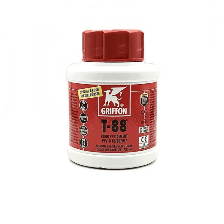 Adeziv lichid PVC Griffon T-88  1000ml