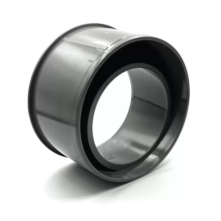 Reducerea PVC lipici  80/110mm