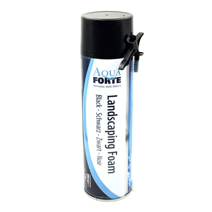 SPUMA CONSTRUCTIE IAZ (TOUCH´N FOAM) 340G