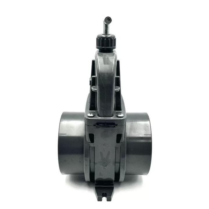 Professional robinet 110mm