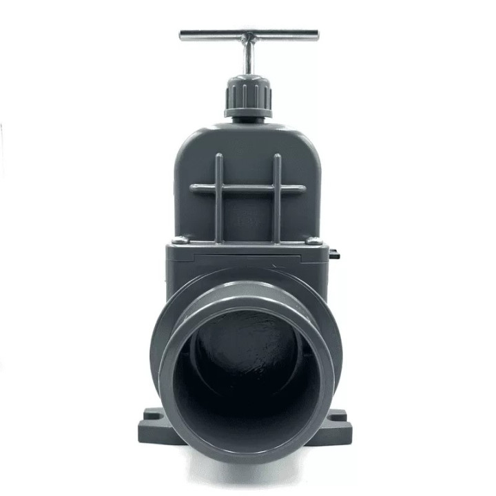 Professional robinet 75mm