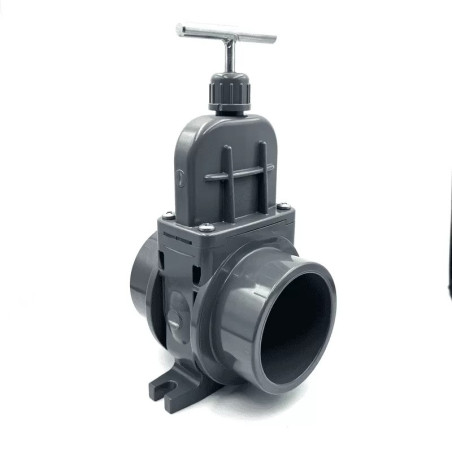 Professional robinet 75mm