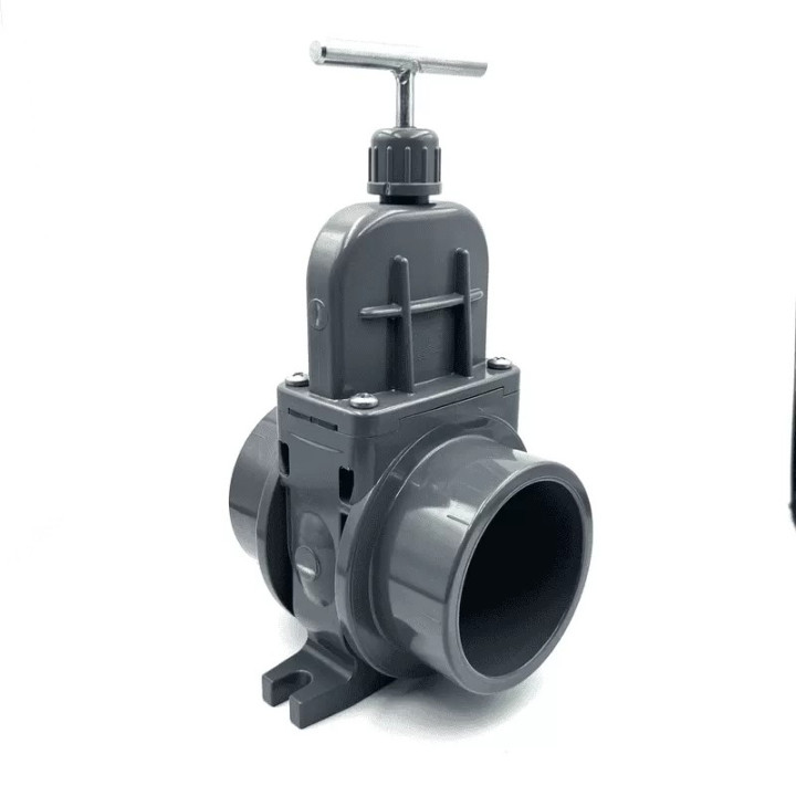 Professional robinet 75mm