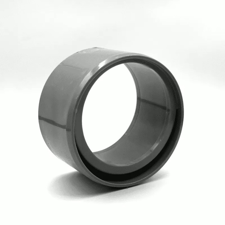 Reducerea PVC lipici  75/80 mm