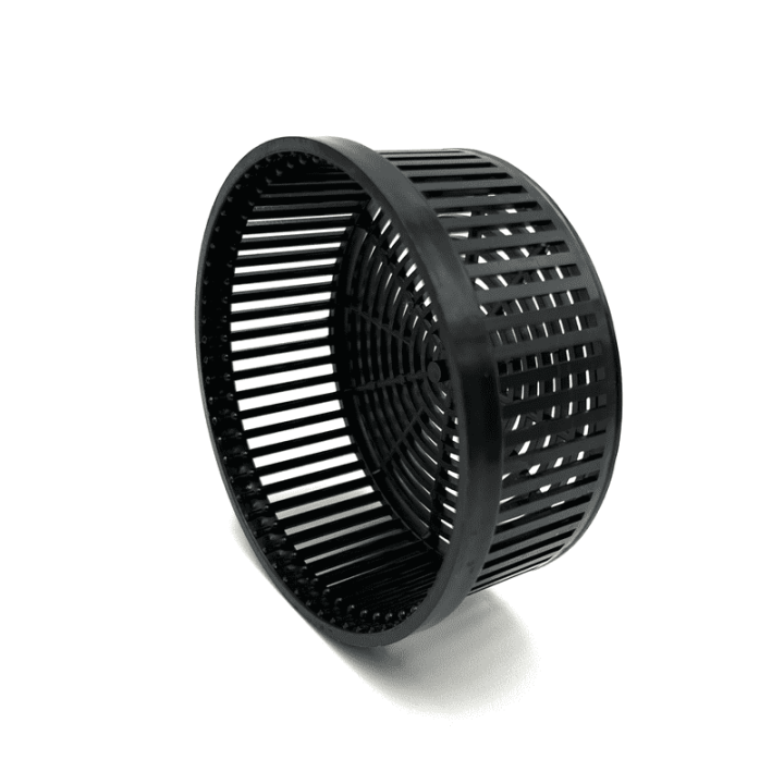 Filtru filet interior