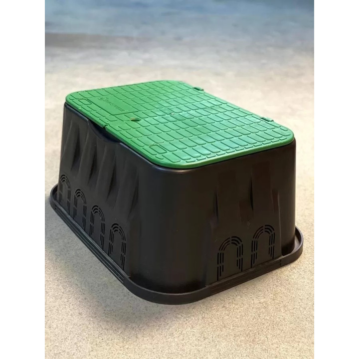 Cutie electrovana drept jumbo (TR)