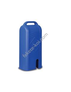 Capac motor Paddle Wheel (PAD-0.75) - fish-farm.ro