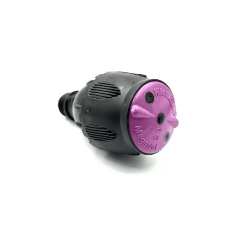 Aspersor Netafim MegaNet 250L/ora