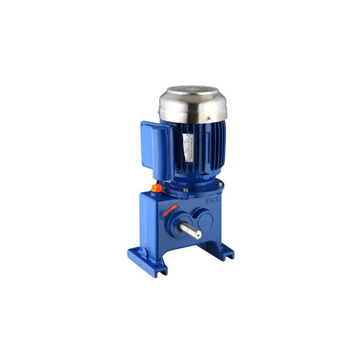 Motor aerator piscicol Paddle Wheel (PAD-1.5) 4 pedale