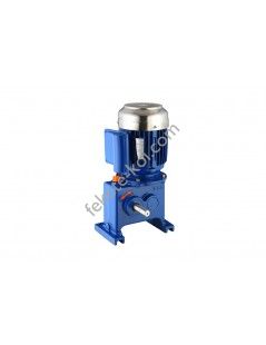 Motor pentru aerator piscicol Paddle Wheel (PAD-2.2/380V) 6 pedale