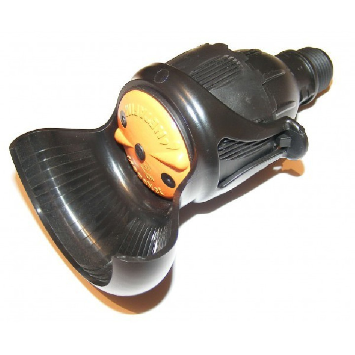 Clapeta Netafim MegaNet de 180 de grade