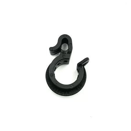 Colier pentru furtun picurare DN20