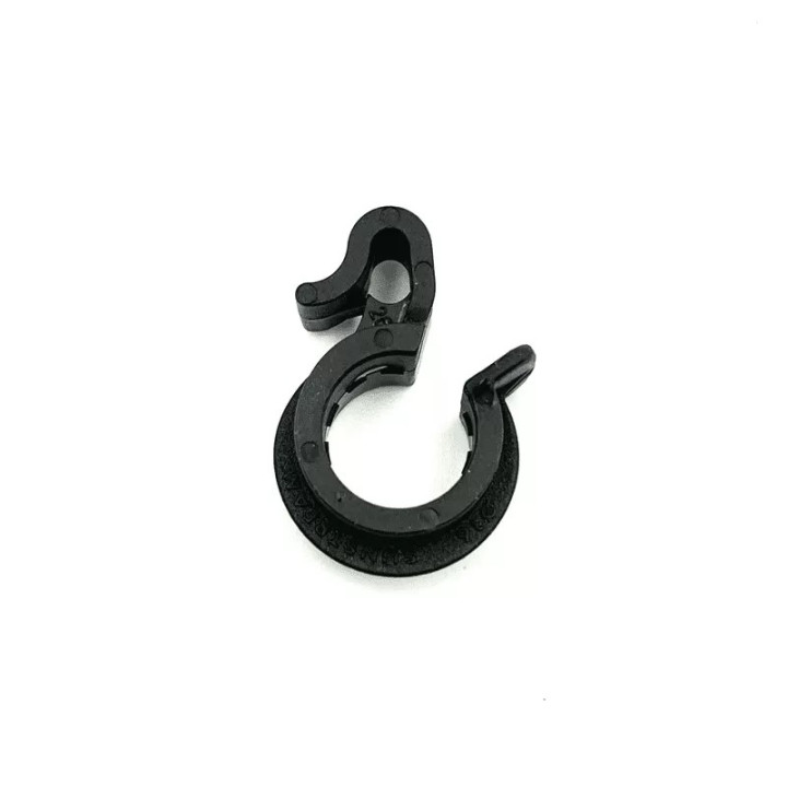 Colier pentru furtun picurare DN20