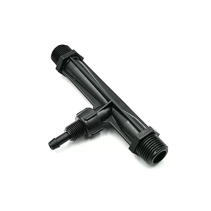 Bradas DSFI-0112L Injector 1/2" 70-74l/h 1-3bar