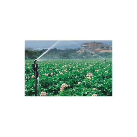 Alimentera Netafim Meganet 12/8mm 100 cm