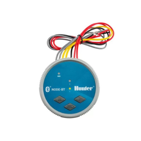 Hunter NODE-200 BT controler de baterie bluetooth cu 2 zone