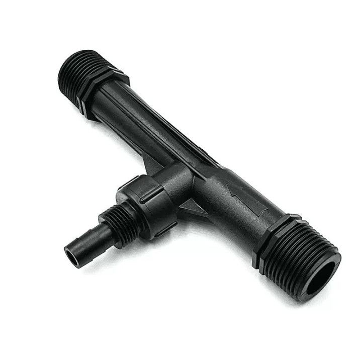 Bradas DSFI-0110L Injektor 1" 34-279L/h 0,7-9,5bar