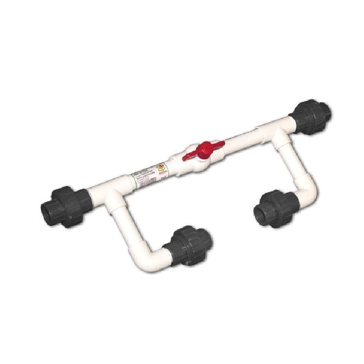 Regulator cu robinet pentru injector venturi DSFI 1/2"