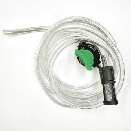 Filtru, tub si regulator cu venturi injector 1/2-3/4"