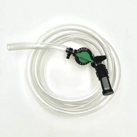 Filtru, tub si regulator cu venturi injector 1-6/4"